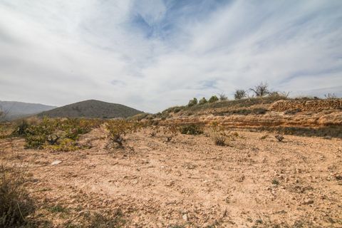 Helårsgrund i Alguena, Alicante, Alguena - € 65.000 | Ref: MM05426/7663 - foto 9