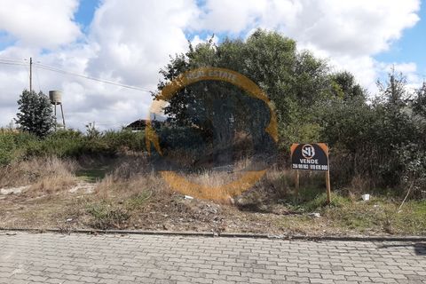 Helårsgrund i Ovar, Aveiro, Ovar - € 95.000 | Ref: T/0727 - foto 5