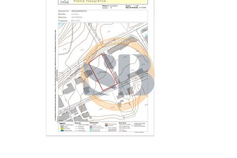 Helårsgrund i Ovar, Aveiro, Ovar - € 95.000 | Ref: T/0727 - foto 9