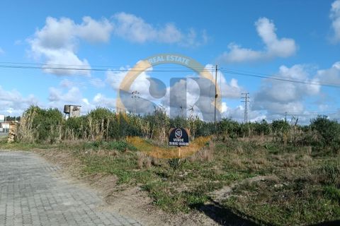 Helårsgrund i Ovar, Aveiro, Ovar - € 95.000 | Ref: T/0727 - foto 1