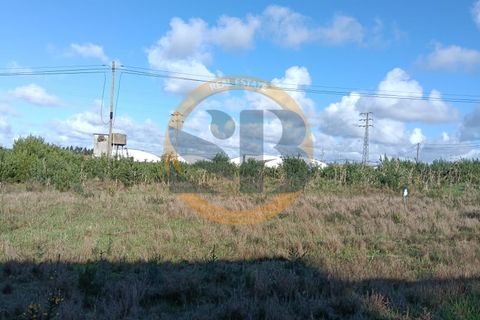 Helårsgrund i Ovar, Aveiro, Ovar - € 95.000 | Ref: T/0727 - foto 2