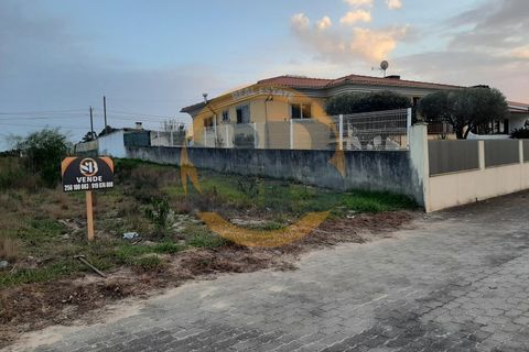 Helårsgrund i Ovar, Aveiro, Ovar - € 95.000 | Ref: T/0727 - foto 4