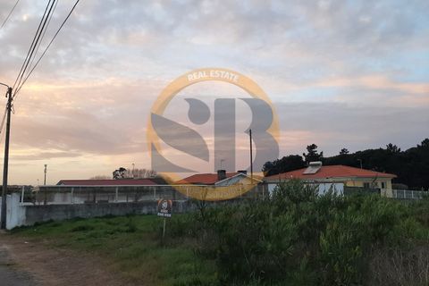 Helårsgrund i Ovar, Aveiro, Ovar - € 95.000 | Ref: T/0727 - foto 7