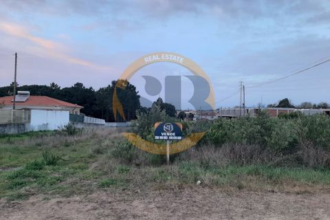 Helårsgrund i Ovar, Aveiro, Ovar - € 95.000 | Ref: T/0727 - foto 8