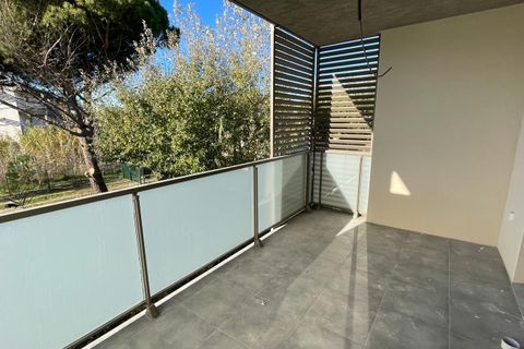Lejlighed i Vias, Herault, Vias - € 250.000 | Ref: SANAST-109 - foto 1
