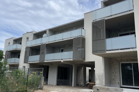 Lejlighed i Vias, Herault, Vias - € 250.000 | Ref: SANAST-109 - foto 7