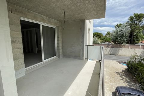 Lejlighed i Vias, Herault, Vias - € 250.000 | Ref: SANAST-110 - foto 2