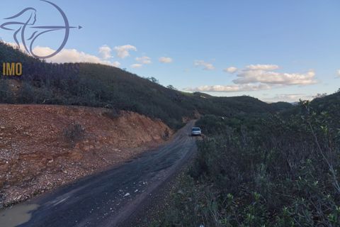 Helårsgrund i Silves, Faro, Silves - € 102.000 | Ref: 09-3-3 - foto 3