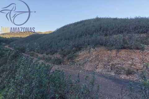 Helårsgrund i Silves, Faro, Silves - € 102.000 | Ref: 09-3-3 - foto 4