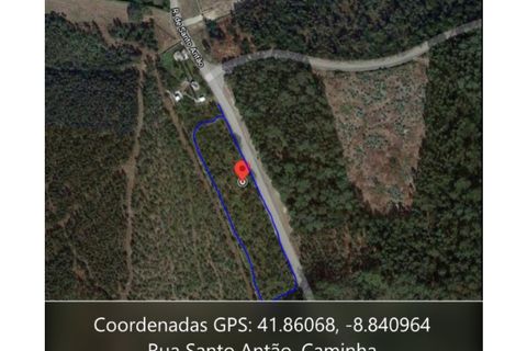 Helårsgrund i Caminha, Viana do Castelo, Caminha - € 125.000 | Ref: 2141 - foto 11