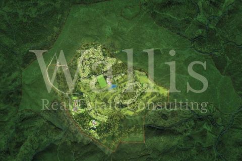 Landejendom i Evora, Evora, Evora - € 40.000.000 | Ref: W3060 - foto 1