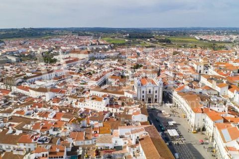 Landejendom i Evora, Evora, Evora - € 40.000.000 | Ref: W3060 - foto 5