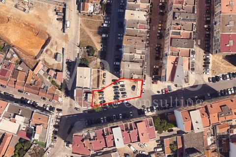 Helårsgrund i Setubal, Setubal, Setubal - € 400.000 | Ref: W4443 - foto 1