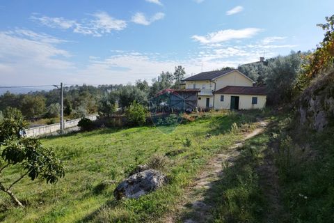 Helårsgrund i Viseu, Viseu, Viseu - € 154.000 | Ref: 1970/V - foto 15