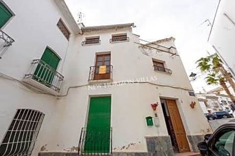 Landejendom i Lubrin, Almeria, Lubrin - € 42.500 | Ref: 43182 - foto 2