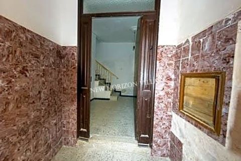Landejendom i Lubrin, Almeria, Lubrin - € 42.500 | Ref: 43182 - foto 3