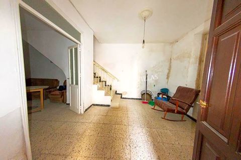 Landejendom i Lubrin, Almeria, Lubrin - € 42.500 | Ref: 43182 - foto 1