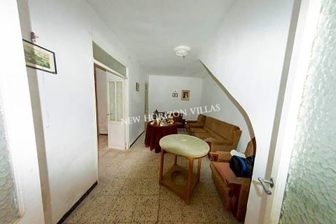 Landejendom i Lubrin, Almeria, Lubrin - € 42.500 | Ref: 43182 - foto 4