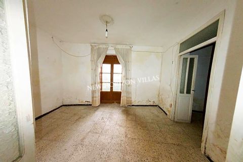 Landejendom i Lubrin, Almeria, Lubrin - € 42.500 | Ref: 43182 - foto 5