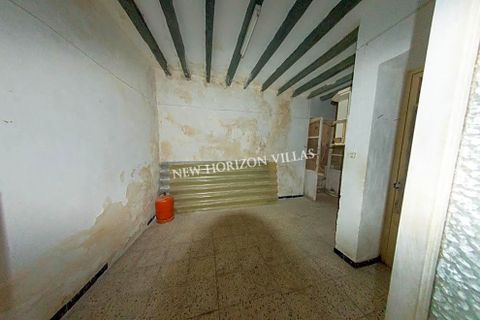 Landejendom i Lubrin, Almeria, Lubrin - € 42.500 | Ref: 43182 - foto 6
