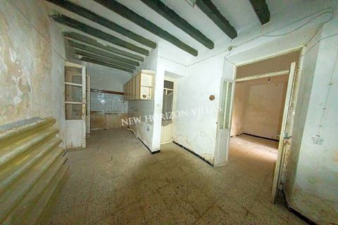 Landejendom i Lubrin, Almeria, Lubrin - € 42.500 | Ref: 43182 - foto 7
