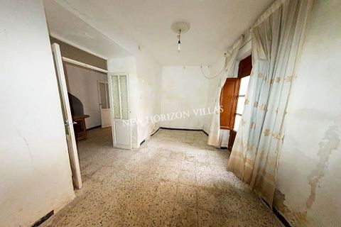 Landejendom i Lubrin, Almeria, Lubrin - € 42.500 | Ref: 43182 - foto 11