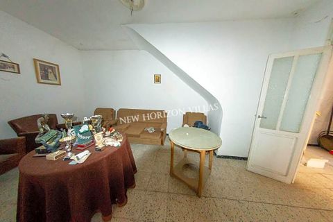 Landejendom i Lubrin, Almeria, Lubrin - € 42.500 | Ref: 43182 - foto 12