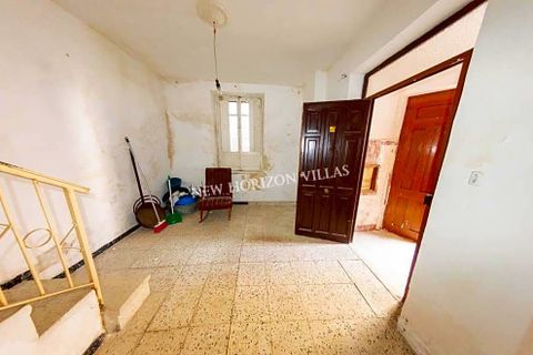 Landejendom i Lubrin, Almeria, Lubrin - € 42.500 | Ref: 43182 - foto 13