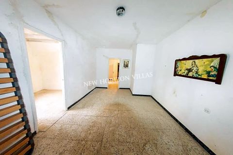 Landejendom i Lubrin, Almeria, Lubrin - € 42.500 | Ref: 43182 - foto 17