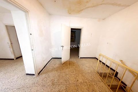 Landejendom i Lubrin, Almeria, Lubrin - € 42.500 | Ref: 43182 - foto 19