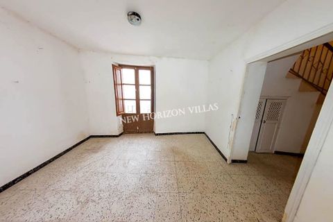 Landejendom i Lubrin, Almeria, Lubrin - € 42.500 | Ref: 43182 - foto 22