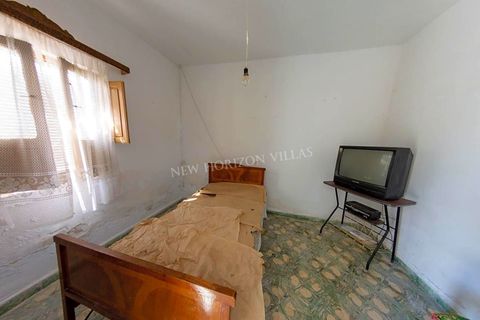 Landejendom i Huercal-Overa, Almeria, Huercal-Overa - € 74.950 | Ref: 41347 - foto 3