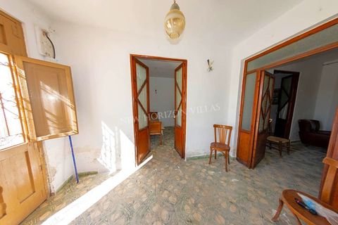 Landejendom i Huercal-Overa, Almeria, Huercal-Overa - € 74.950 | Ref: 41347 - foto 6
