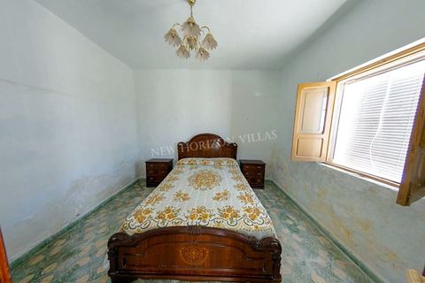 Landejendom i Huercal-Overa, Almeria, Huercal-Overa - € 74.950 | Ref: 41347 - foto 7