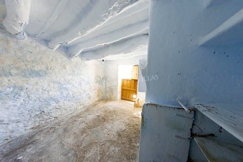 Landejendom i Huercal-Overa, Almeria, Huercal-Overa - € 74.950 | Ref: 41347 - foto 16