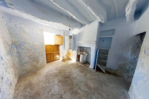 Landejendom i Huercal-Overa, Almeria, Huercal-Overa - € 74.950 | Ref: 41347 - foto 17