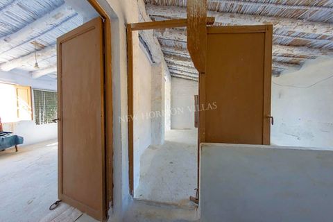 Landejendom i Huercal-Overa, Almeria, Huercal-Overa - € 74.950 | Ref: 41347 - foto 21