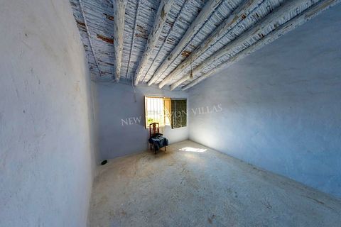 Landejendom i Huercal-Overa, Almeria, Huercal-Overa - € 74.950 | Ref: 41347 - foto 22