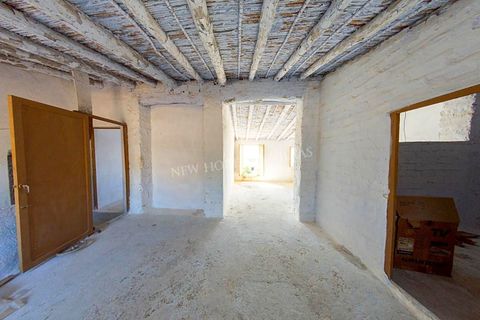 Landejendom i Huercal-Overa, Almeria, Huercal-Overa - € 74.950 | Ref: 41347 - foto 26