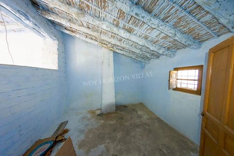 Landejendom i Huercal-Overa, Almeria, Huercal-Overa - € 74.950 | Ref: 41347 - foto 27