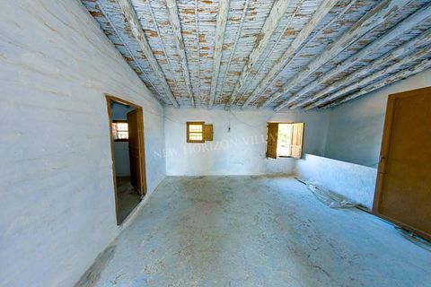 Landejendom i Huercal-Overa, Almeria, Huercal-Overa - € 74.950 | Ref: 41347 - foto 30