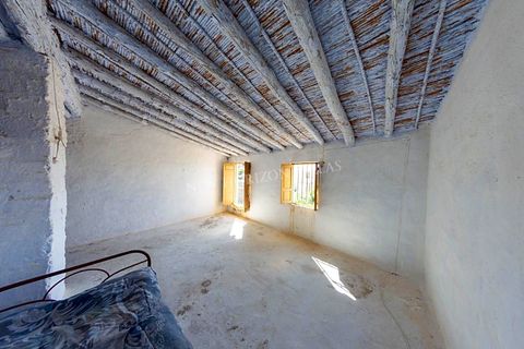 Landejendom i Huercal-Overa, Almeria, Huercal-Overa - € 74.950 | Ref: 41347 - foto 31