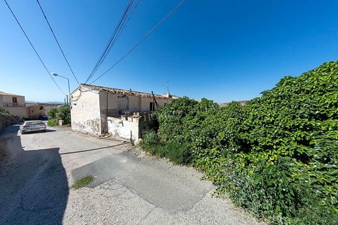 Landejendom i Huercal-Overa, Almeria, Huercal-Overa - € 74.950 | Ref: 41347 - foto 32