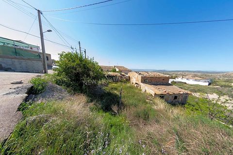 Landejendom i Huercal-Overa, Almeria, Huercal-Overa - € 74.950 | Ref: 41347 - foto 33