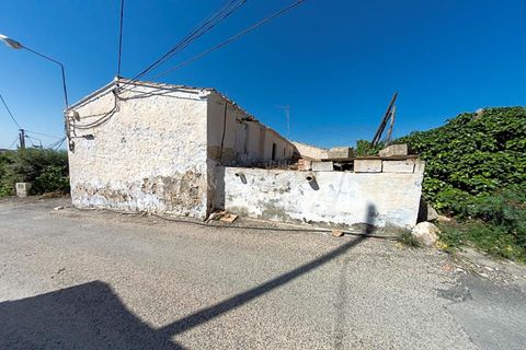 Landejendom i Huercal-Overa, Almeria, Huercal-Overa - € 74.950 | Ref: 41347 - foto 34
