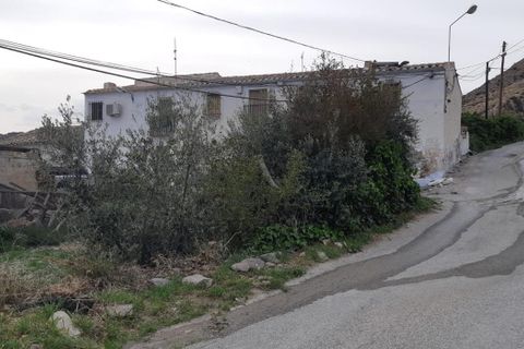 Landejendom i Huercal-Overa, Almeria, Huercal-Overa - € 74.950 | Ref: 41347 - foto 35