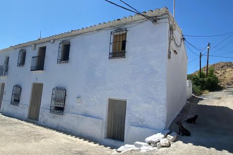 Landejendom i Huercal-Overa, Almeria, Huercal-Overa - € 74.950 | Ref: 41347 - foto 36
