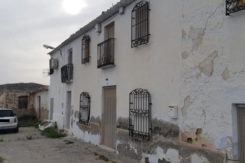 Landejendom i Huercal-Overa, Almeria, Huercal-Overa - € 74.950 | Ref: 41347 - foto 38