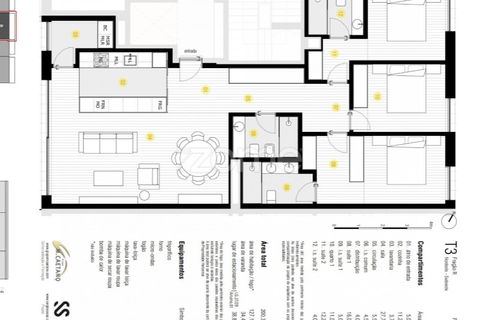 Lejlighed i Canidelo, Porto, Canidelo - € 590.000 | Ref: ZMPT553688 - foto 4