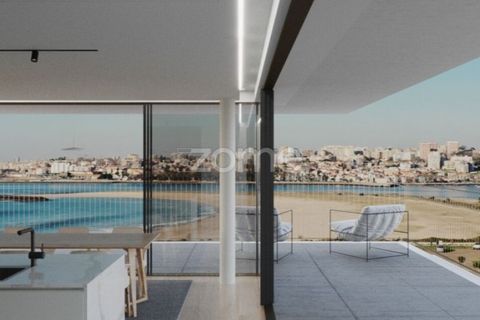 Lejlighed i Canidelo, Porto, Canidelo - € 590.000 | Ref: ZMPT553688 - foto 8